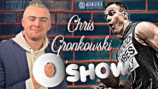 The O'SHOW #232 | Chris Gronkowski (Full Interview) #nfl #gronk #gronkowski #entrepreneur