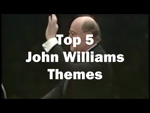 top-five-john-williams-themes:-know-the-score