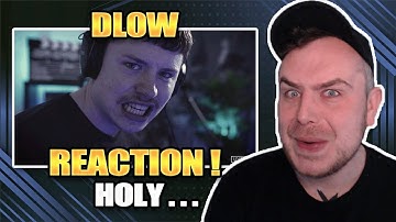 D-low | If My Bones Are Breaking | Reaction