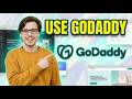 How To Use Godaddy Website Builder [2026 Guide]