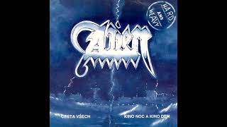 Alien - Cesta Všechkino Noc A Kino Den Single