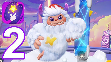 Flash Party - Gameplay Walkthrough Part 2 - 1v1 Battle Mikko Hero (iOS, Android)