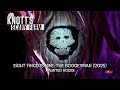 NEW! EIGHT FINGERS NINE: THE BOOGEYMAN HAUNTED HOUSE KNOTT’S SCARY FARM 2025 HALLOWEEN EVENT SOCAL