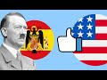 Как друг Гитлера стал союзником США ?