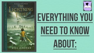Everything You Need To Know About The Lightning Thief
