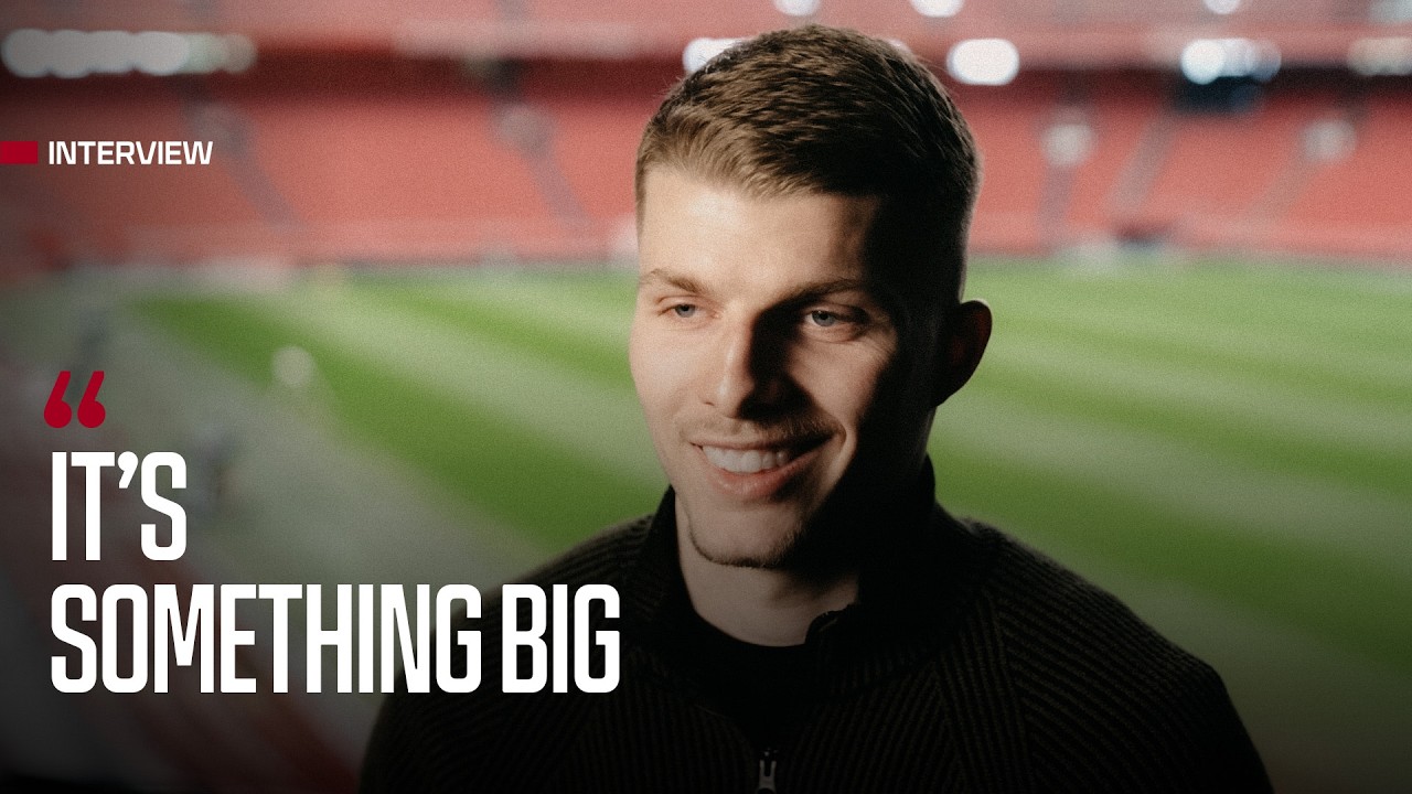 100 Ajax Games for Anton Gaaei | 'It's in my DNA to work hard' ❌❌❌