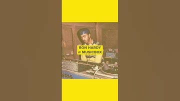 The TB-303 Story ☺