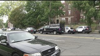Residents react to recent violence in Springfield's South End