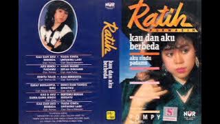 Ratih Purwasih - Aku Rindu Padamu   Composer - Pompy (1987)