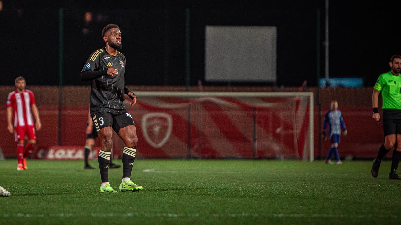 Dollard Wandji Marignane 2025