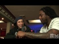 Sevendust magic on real magic tv