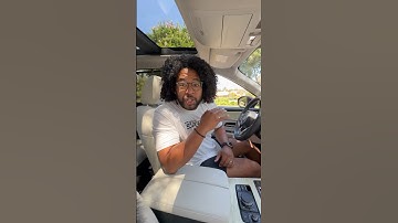 I don’t care what you say. The Mazda CX-90 is a luxury car. 🤷🏽‍♂️