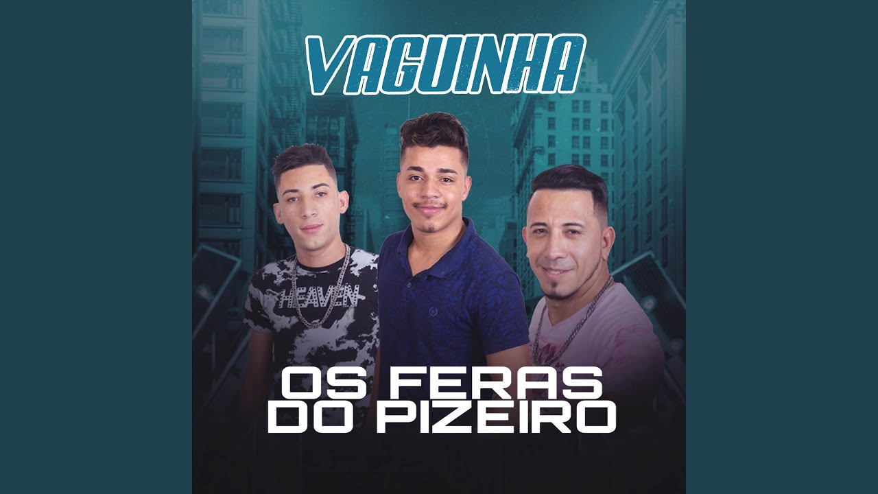 在 YouTube 上觀看「Vaguinha」 在 YouTube 上觀看「Vaguinha」