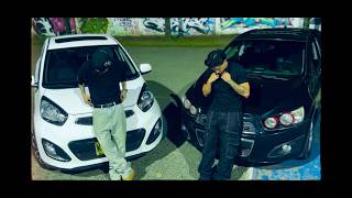 Tu peor error - JUANSE x Dachardy (Video Oficial)