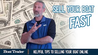 How to Sell Your Boat Online