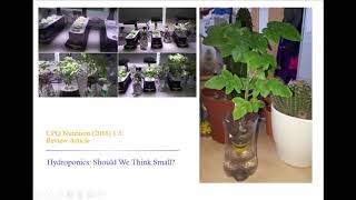 05 Fcs Hydroponics Part 2