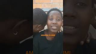 Kagame Yaje Impagarara Ya Mimi