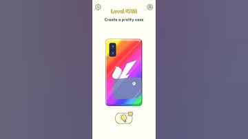 Dop 2 💡 - Delete One Part (Find and answer) Level 4752 | #subscribe #dop #trending #shorts #dop2