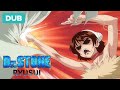 The Gang Invents FASION | DUB | Dr. STONE RYUSUI