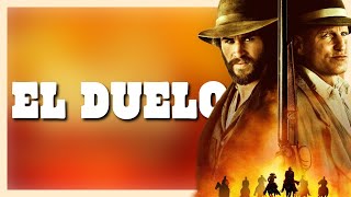 EL DUELO ⚔️ - Película del Oeste Completa en Español | Liam Hemsworth (2016)