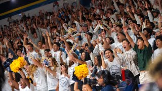 UC San Diego Homecoming Promo