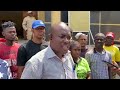 Mass Demolition Order Leave Communities in Ruins 🇱🇷 ⚖️ #activism #crisis #community