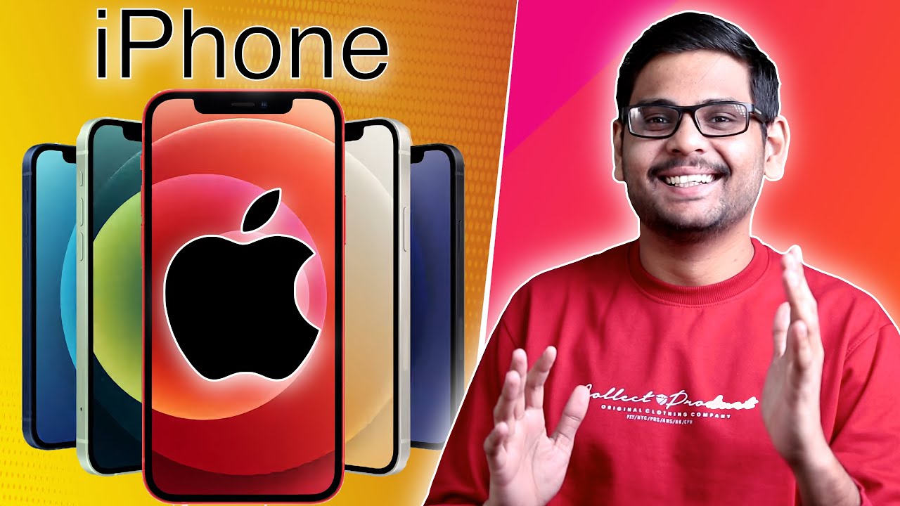 iPhone 13 New Leaks - Along With Future iPhones...