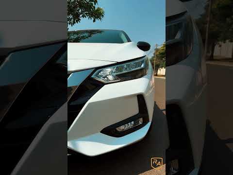 NISSAN SENTRA 2024
