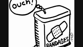 The Band Aid Song