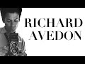 Richard Avedon: Iconic Fashion Photographer 📸