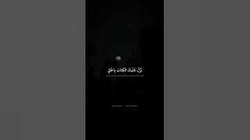 اللَّهُ لا إِلهَ إِلّا هُوَ الحَيُّ القَيّومُ | محمد صديق المنشاوي | سورة ال عمران