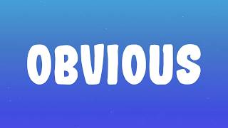 Chris Brown - Obvious