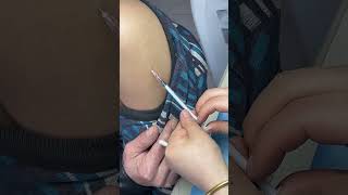 Intramuscular Injection Technique Explained | Safe IM Injection Step-by-Step | Nurse Guide Class 01