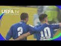 Quarter-final highlights: Hoffenheim v Real Madrid