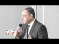 Mr  ahmed farouk ambassador of egypt in new york