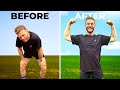 My EXACT Strategy to Stop Struggling With Low Energy