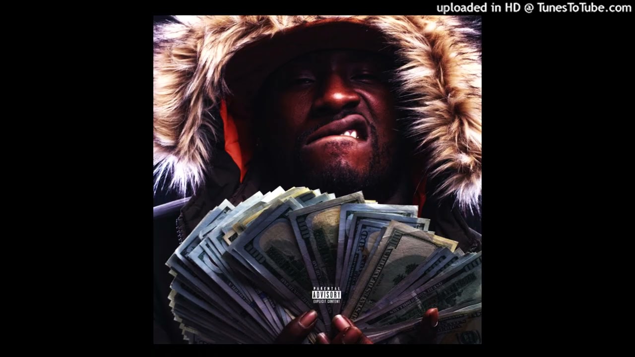 [FREE] Bankroll Fresh x MexikoDro x D Rich Type Beat - 