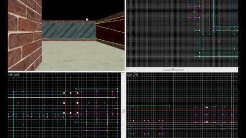 Valve Hammer Editor - Deathrun Creation