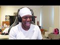 KSI Caught Lackin Mp3 Song