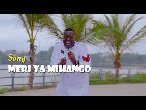 MERI YA MIHANGO by Paul Njoroge Official 4k Video Sms Skiza 5700007 to 811