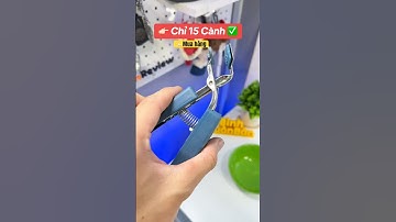 Dụng cụ gắp đồ nóng trong nồi hấp lò vi sóng nồi chiên không dầu #dogiadung #dungcunhabep