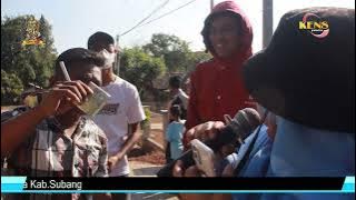WONG IRENG | Singa Dangdut INDRAJAYA | Simpar-Cipunagara 2023