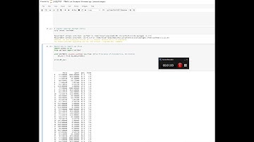 Importing SAS files python - SAS7BDAT