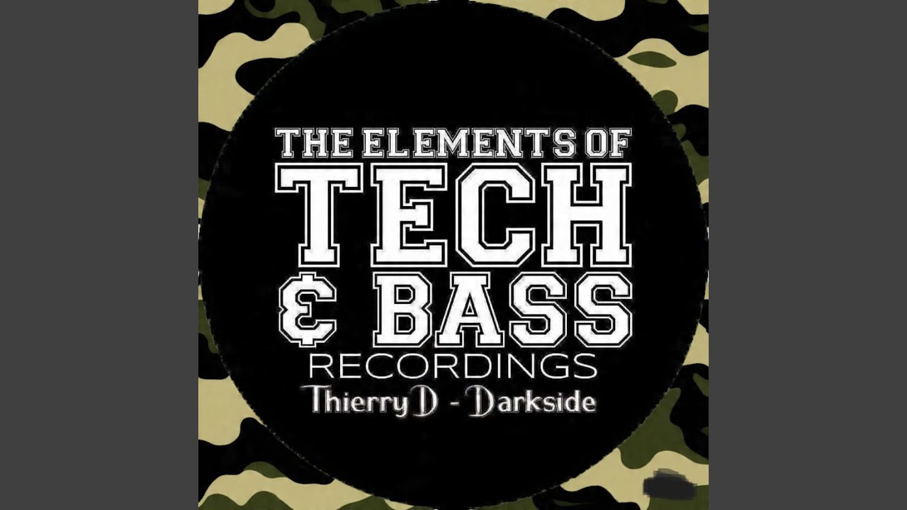 DARKSIDE auf YouTube ansehen DARKSIDE auf YouTube ansehen