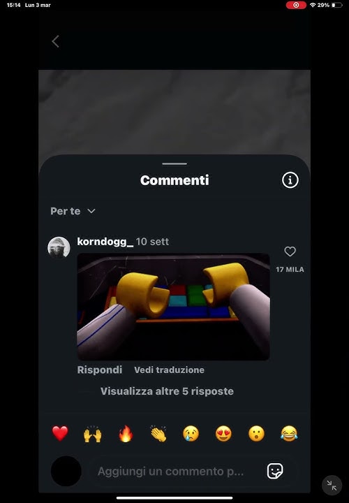 Instagram reels comments can’t be real dawg😭 #instagramreels #ig #reels #comments #brainrot #shorts