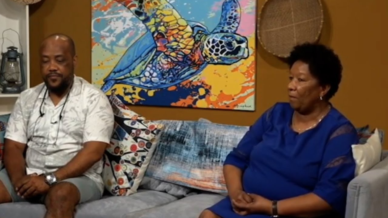 TOPIK KONVERSASYON- JEFFERSON ISAAC -RETOUR LO ZIL SEN PYER- E. LABICHE & A. JEAN-LOUIS -22.10.2025