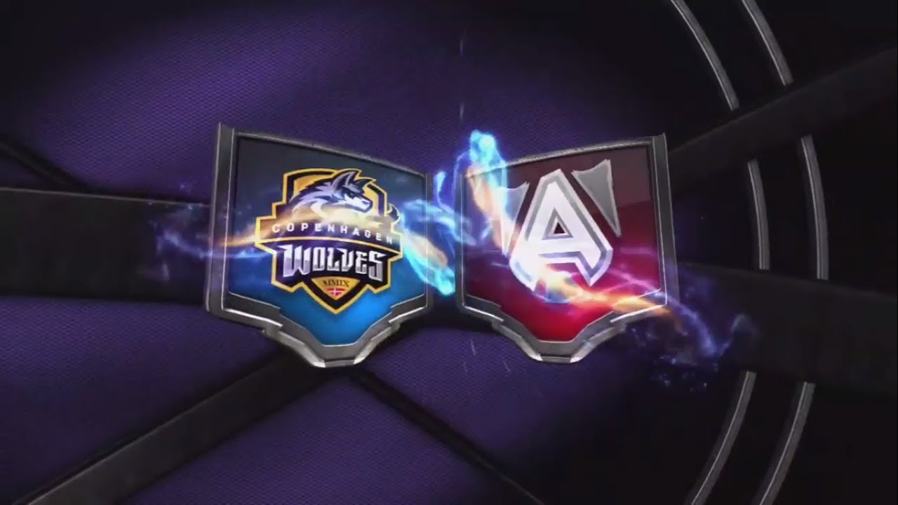 CW vs ALL - EU LCS Summer Split 2014 W7D3 - Highlights