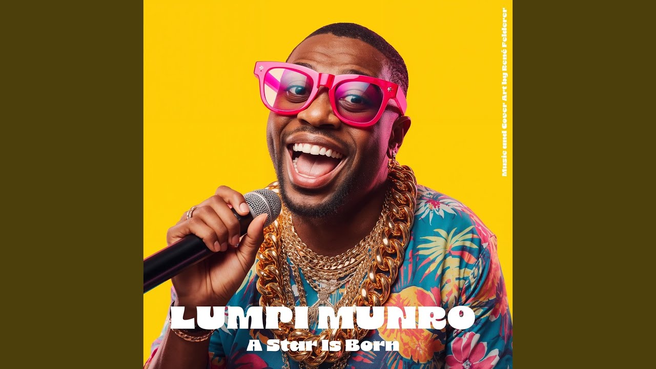 Just Guessin’ (Hollywood Reprise)