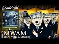 MAN WITH A MISSION スーパーフライ||MAN WITH A MISSION 人気曲 - ヒットメドレー||MAN WITH A MISSION Greatest Hits 2022
