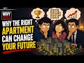 How Apartments Became Korea’s Dream Homes